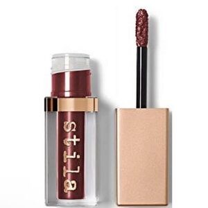 Stila Shimmer & Glow Liquid Eye Shadow in Pigalle